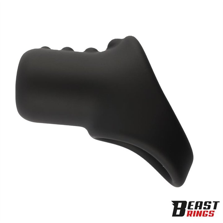 Penis Ring Liquid Silicone 47.5 mm - BR-210 - Teknashop Ltd