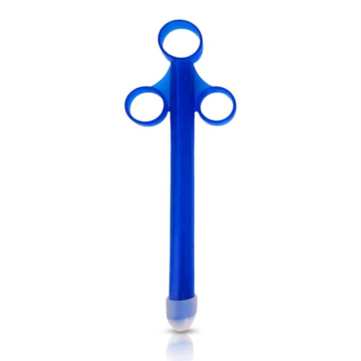 Anal Lube Launcher 10 ml - AD-201 - Teknashop Ltd