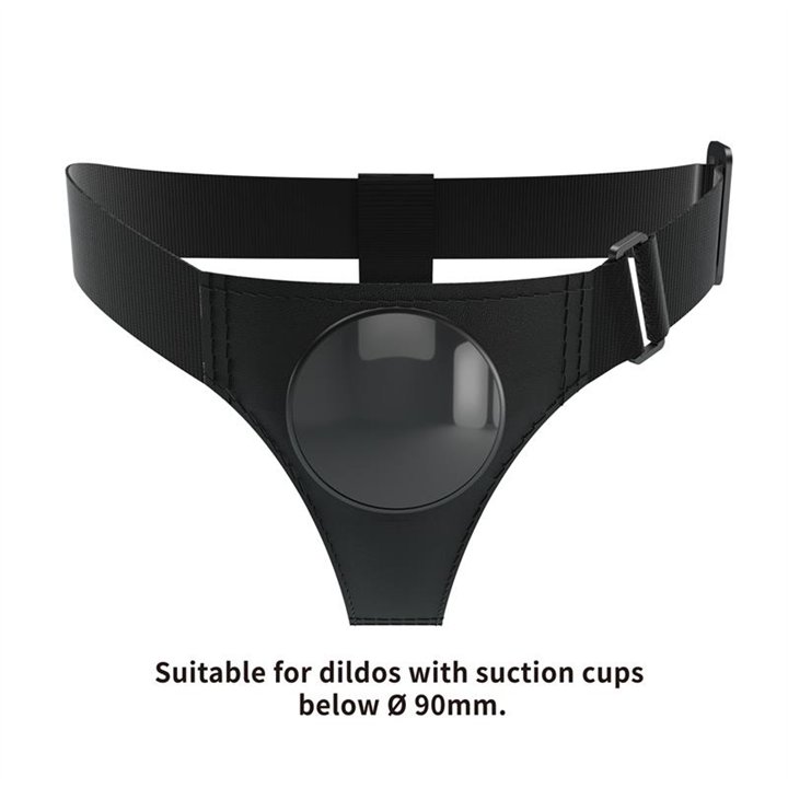 Universal Harness - BW-022086 - Teknashop Ltd