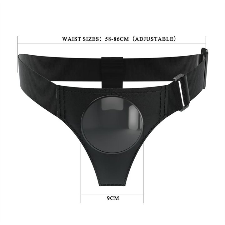 Universal Harness - BW-022086 - Teknashop Ltd