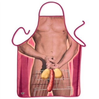 Butifarra Apron - 8412345078231 - Teknashop Ltd