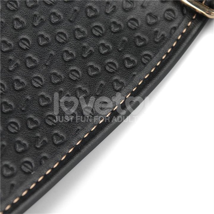 Rebellion Reign Dildo Saddle - LO-LV761214 - Teknashop Ltd