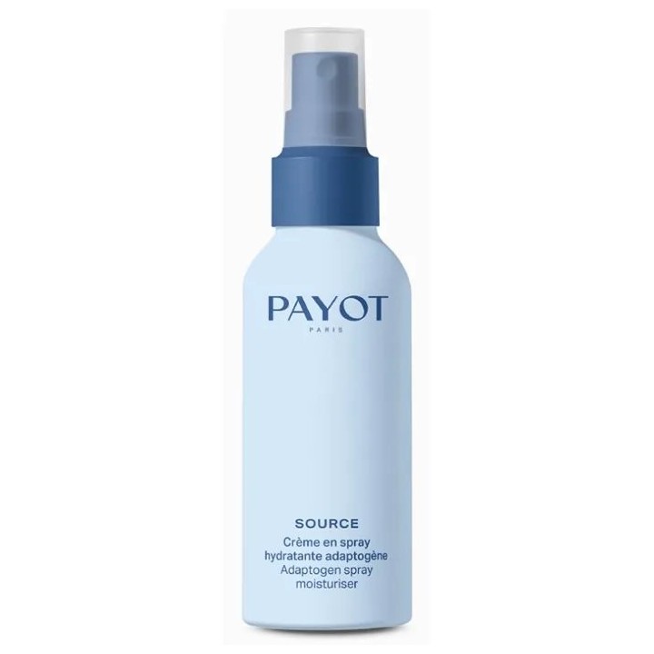 Payot Adaptogen Spray Moisturiser 40ml - unisex - Teknashop Ltd