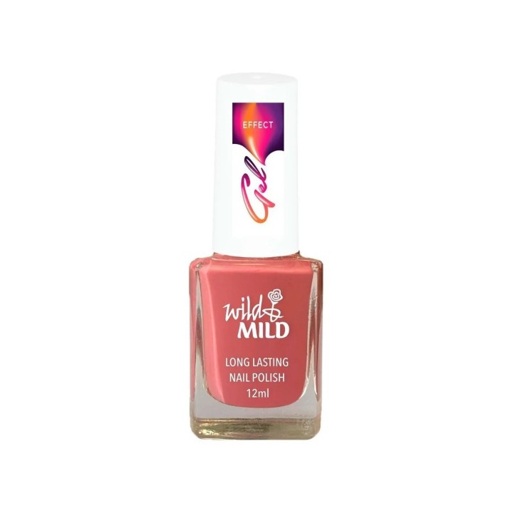 Wet N Wild Wild M Nail Esmalte Efecto Gel Ge54 - unisex - Teknashop Ltd