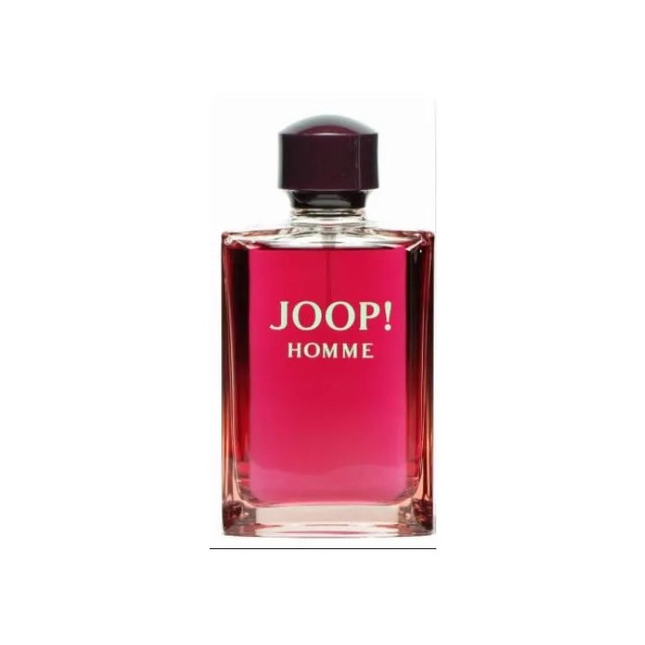 Joop! Homme Eau De Toilette Spray 200ml - man - Teknashop Ltd