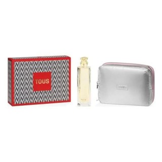 Tous Eau De Parfum Spray 90ml Sets - unisex - Teknashop Ltd