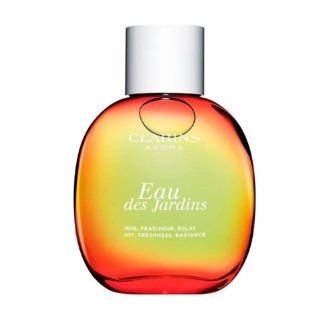 Clarins Eau De Jardines Water Treatment Spray 100ml - unisex - Teknashop Ltd