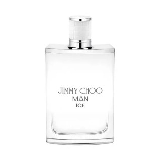 Jimmy Choo Man Ice Eau De Toilette Spray 30ml - man - Teknashop Ltd