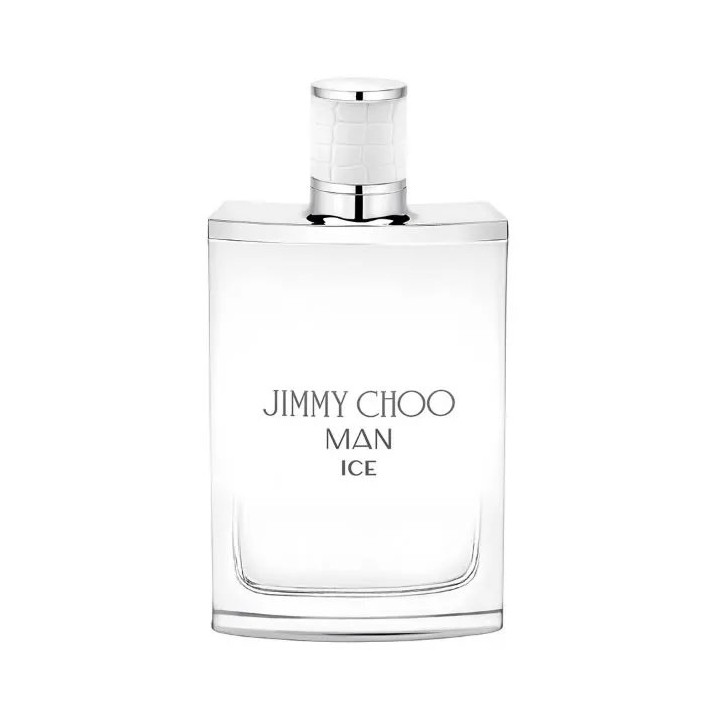 Jimmy Choo Man Ice Eau De Toilette Spray 30ml - man - Teknashop Ltd