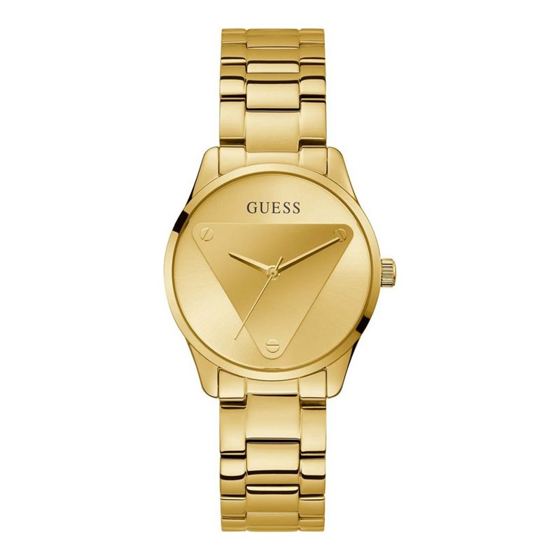 Guess Emblem GW0485L1 Ladies Watch