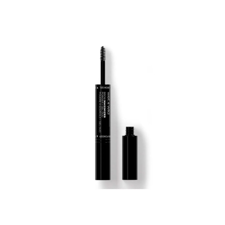 Wet N Wild Wnw Brow Maximizer Powder Gel 1115504e - unisex - Teknashop Ltd