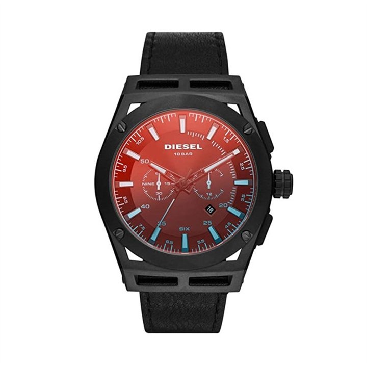 DIESEL Mod. TIMEFRAME - WW.DZ4544 - Teknashop Ltd
