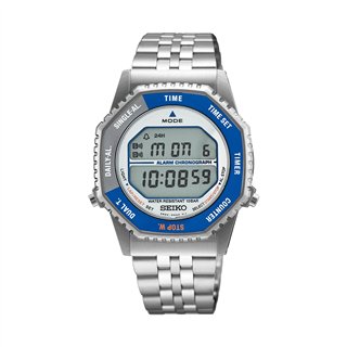 SEIKO WATCHES Mod. SMGG21P1 - WW.SMGG21P1 - Teknashop Ltd
