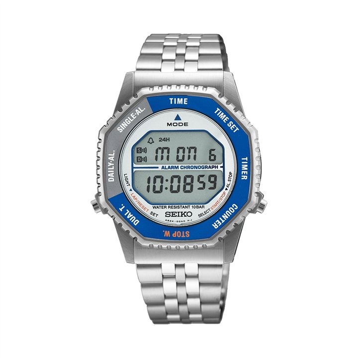 SEIKO WATCHES Mod. SMGG21P1 - WW.SMGG21P1 - Teknashop Ltd