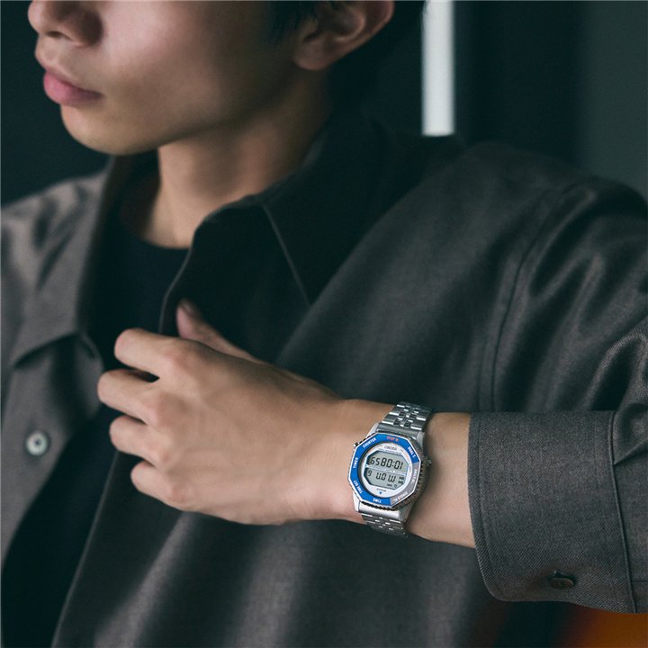 SEIKO WATCHES Mod. SMGG21P1 - WW.SMGG21P1 - Teknashop Ltd