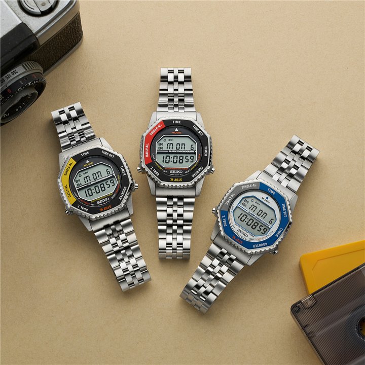 SEIKO WATCHES Mod. SMGG21P1 - WW.SMGG21P1 - Teknashop Ltd