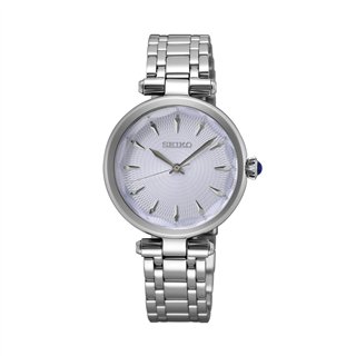 SEIKO WATCHES Mod. CLASSIC QUARTZ - WW.SRZ553P1 - Teknashop Ltd