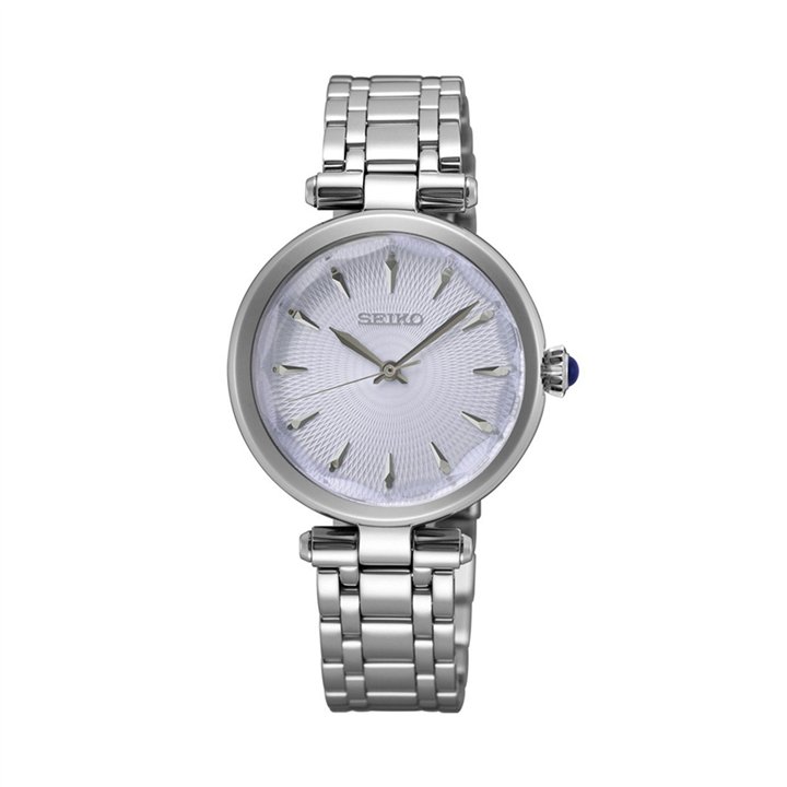 SEIKO WATCHES Mod. CLASSIC QUARTZ - WW.SRZ553P1 - Teknashop Ltd