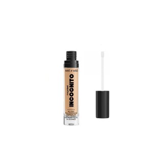 Wet N Wild Wnw Concealer Incognito 1114048e - unisex - Teknashop Ltd