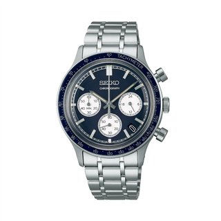 SEIKO WATCHES Mod. SSB477P1 - WW.SSB477P1 - Teknashop Ltd