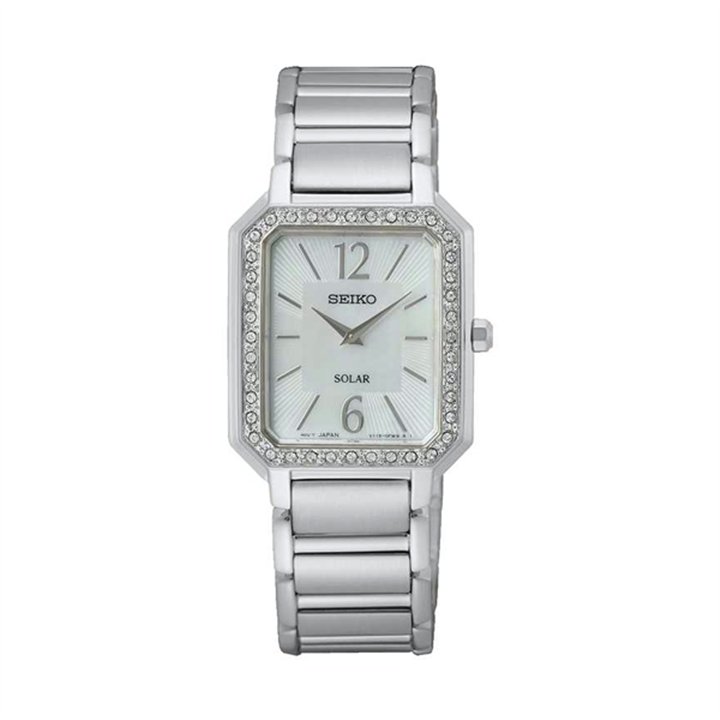 SEIKO WATCHES Mod. SUP465P1 - WW.SUP465P1 - Teknashop Ltd
