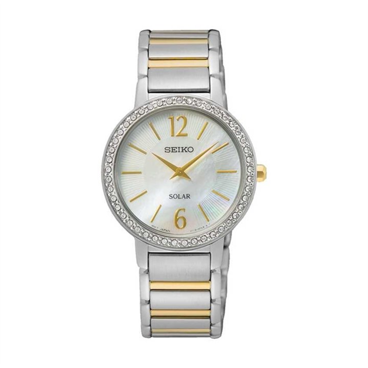 SEIKO WATCHES Mod. SUP469P1 - WW.SUP469P1 - Teknashop Ltd