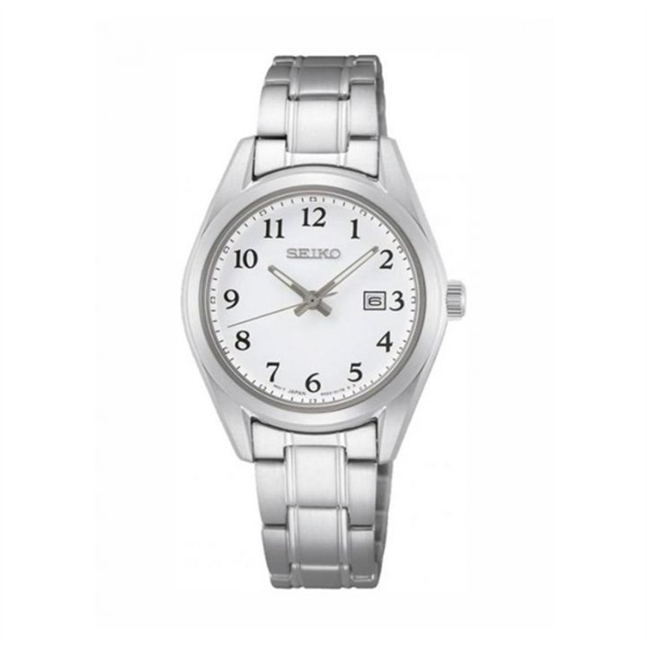 SEIKO WATCHES Mod. SUR465P1 - WW.SUR465P1 - Teknashop Ltd