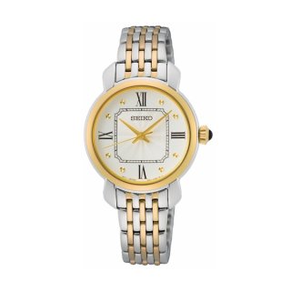 SEIKO WATCHES Mod. SUR498P1 - WW.SUR498P1 - Teknashop Ltd