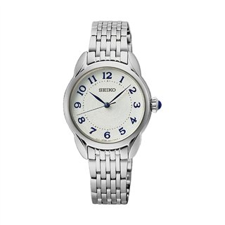 SEIKO WATCHES Mod. SUR561P1 - WW.SUR561P1 - Teknashop Ltd