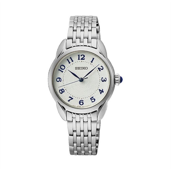 SEIKO WATCHES Mod. SUR561P1 - WW.SUR561P1 - Teknashop Ltd