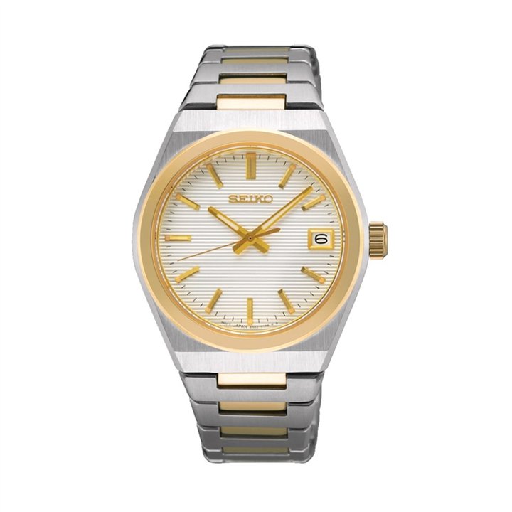 SEIKO WATCHES Mod. SUR578P1 - WW.SUR578P1 - Teknashop Ltd