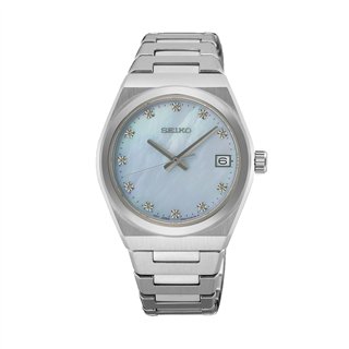SEIKO WATCHES Mod. SUR603P1 - WW.SUR603P1 - Teknashop Ltd