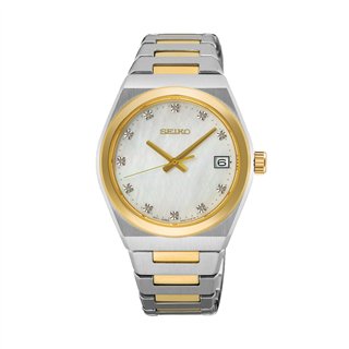 SEIKO WATCHES Mod. SUR604P1 - WW.SUR604P1 - Teknashop Ltd