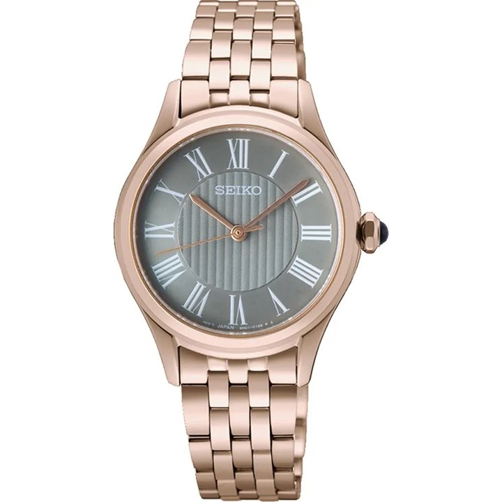 SEIKO WATCHES Mod. SUR614P1 - WW.SUR614P1 - Teknashop Ltd