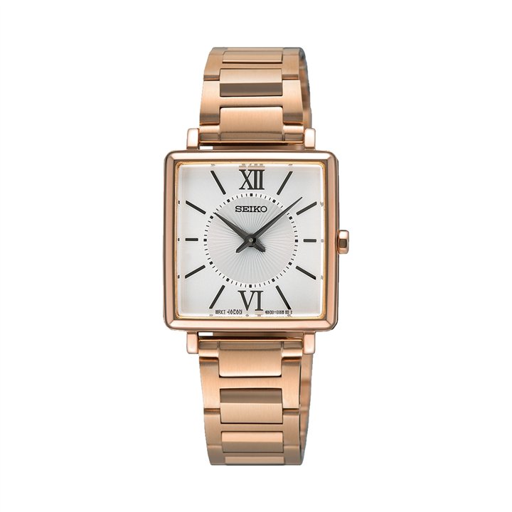 SEIKO WATCHES Mod. SWR112P1 - WW.SWR112P1 - Teknashop Ltd