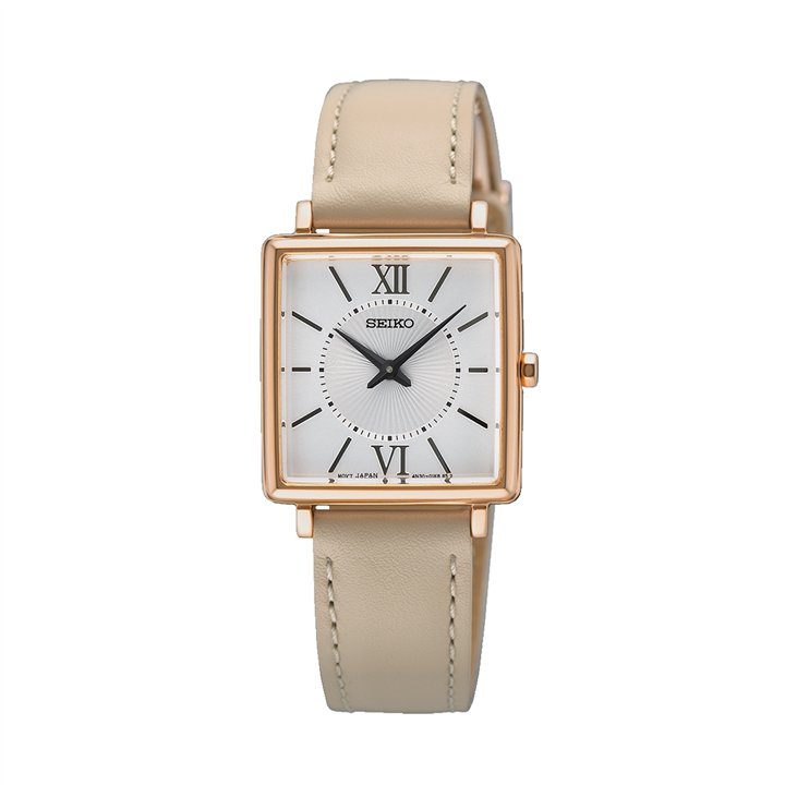 SEIKO WATCHES Mod. SWR114P1 - WW.SWR114P1 - Teknashop Ltd