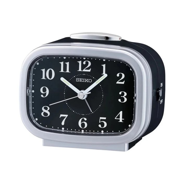 SEIKO WATCHES Mod. QHK060A - WW.QHK060A - Teknashop Ltd