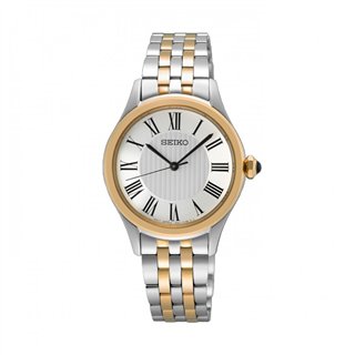 SEIKO WATCHES Mod. SUR612P1 - WW.SUR612P1 - Teknashop Ltd