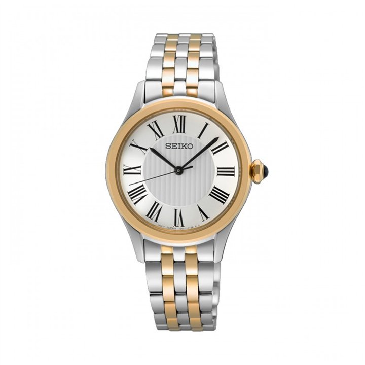 SEIKO WATCHES Mod. SUR612P1 - WW.SUR612P1 - Teknashop Ltd