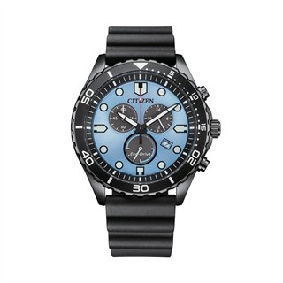 CITIZEN Mod. CHRONO SPORTY - WW.AT2567-18L - Teknashop Ltd