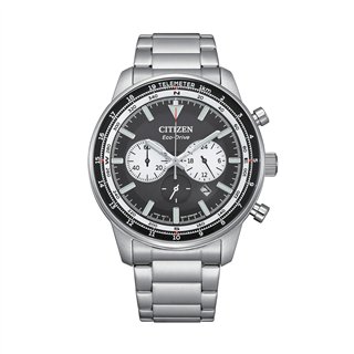 CITIZEN Mod. AVIATION - WW.CA4500-91E - Teknashop Ltd