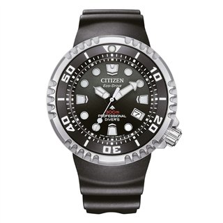 CITIZEN MOD. PROMASTER DIVER 300 - WW.BN1024-01E - Teknashop Ltd