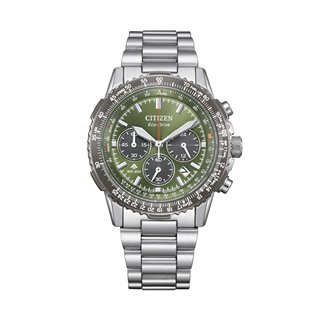 CITIZEN MOD. PROMASTER NAVIHAWK - WW.CA4664-60W - Teknashop Ltd