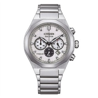 CITIZEN Mod. SUPER TITANIUM - WW.CA4690-51A - Teknashop Ltd