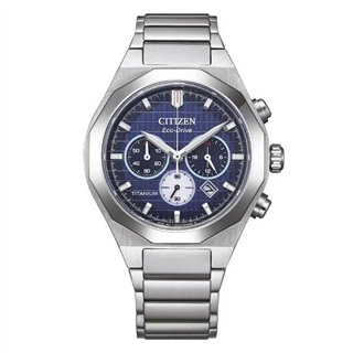 CITIZEN Mod. SUPER TITANIUM - WW.CA4691-59L - Teknashop Ltd