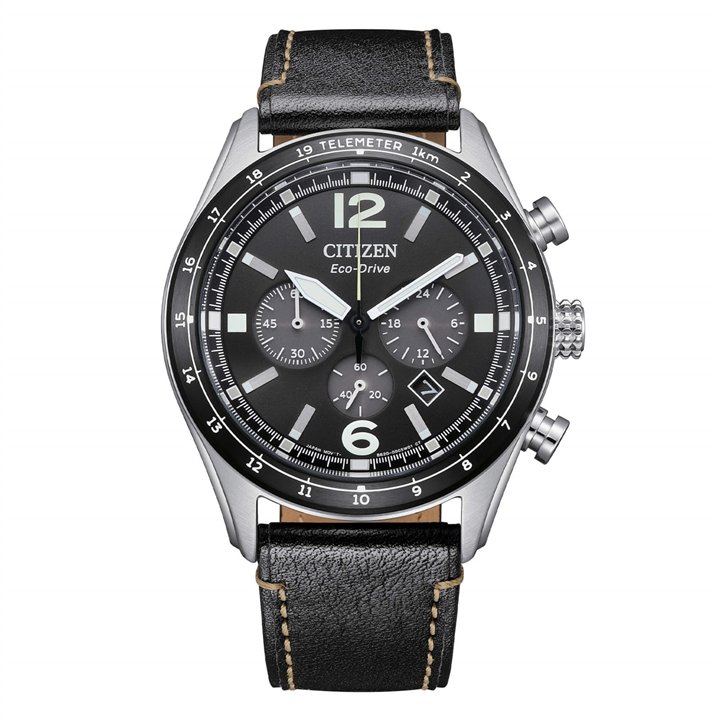 CITIZEN WATCHES Mod. CA4654-04E - WW.CA4654-04E - Teknashop Ltd