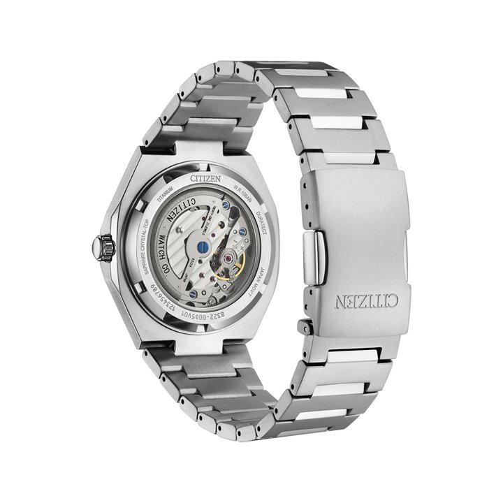 CITIZEN Mod. NK5020-58X - WW.NK5020-58X - Teknashop Ltd