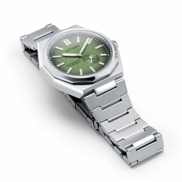 CITIZEN Mod. NK5020-58X - WW.NK5020-58X - Teknashop Ltd