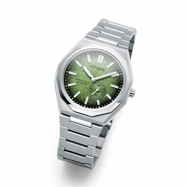 CITIZEN Mod. NK5020-58X - WW.NK5020-58X - Teknashop Ltd