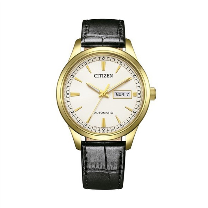 CITIZEN WATCHES Mod. NY4059-09A - WW.NY4059-09A - Teknashop Ltd